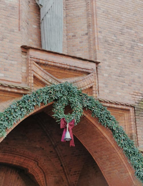 Rethinking Lessons and Carols