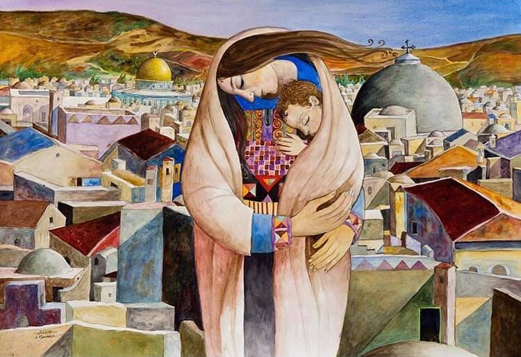 To Go Even Unto Bethlehem